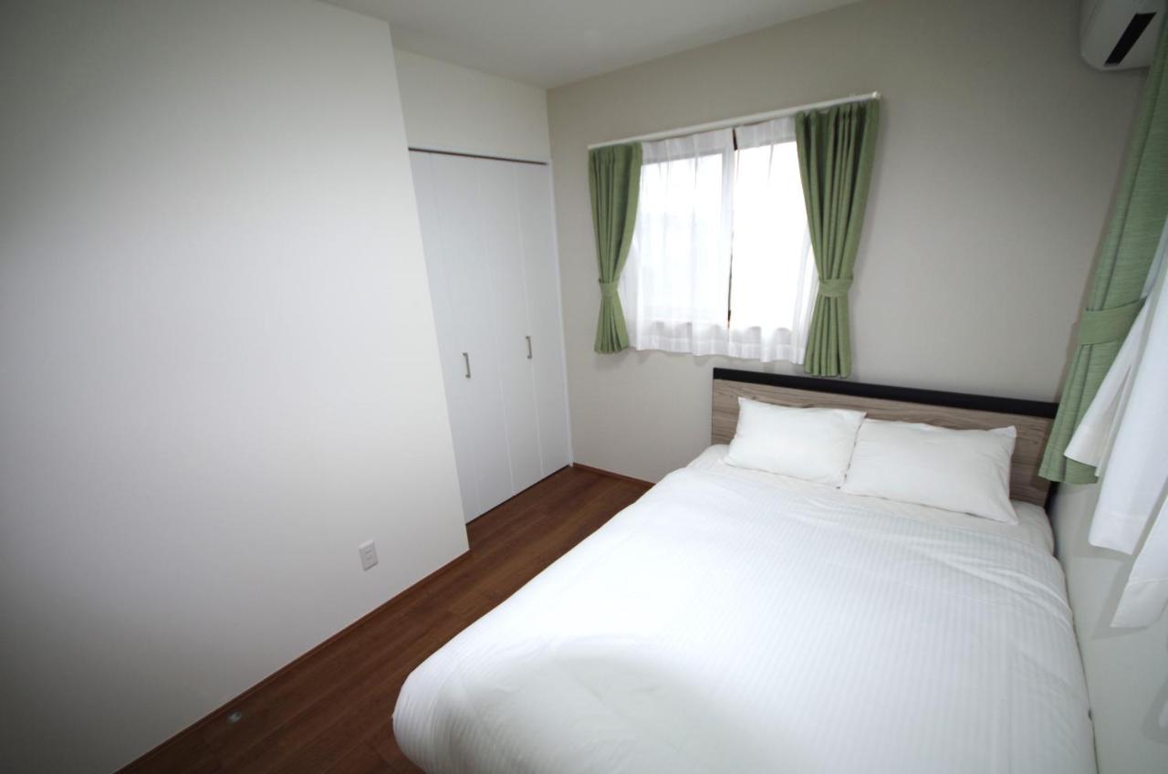 Plage Garden Place　A-101 Miyakojima  Zewnętrze zdjęcie