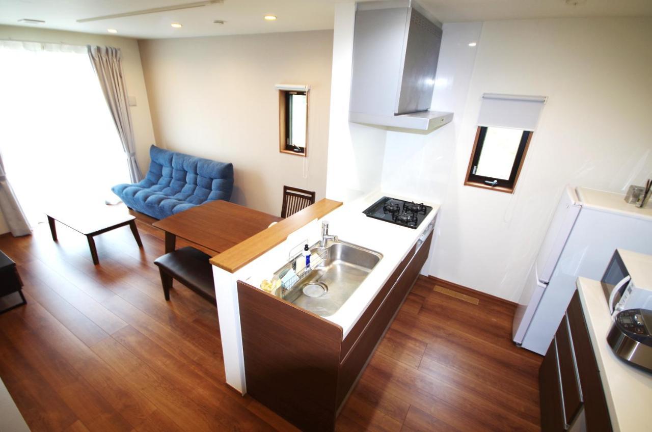 Plage Garden Place　A-101 Miyakojima  Zewnętrze zdjęcie