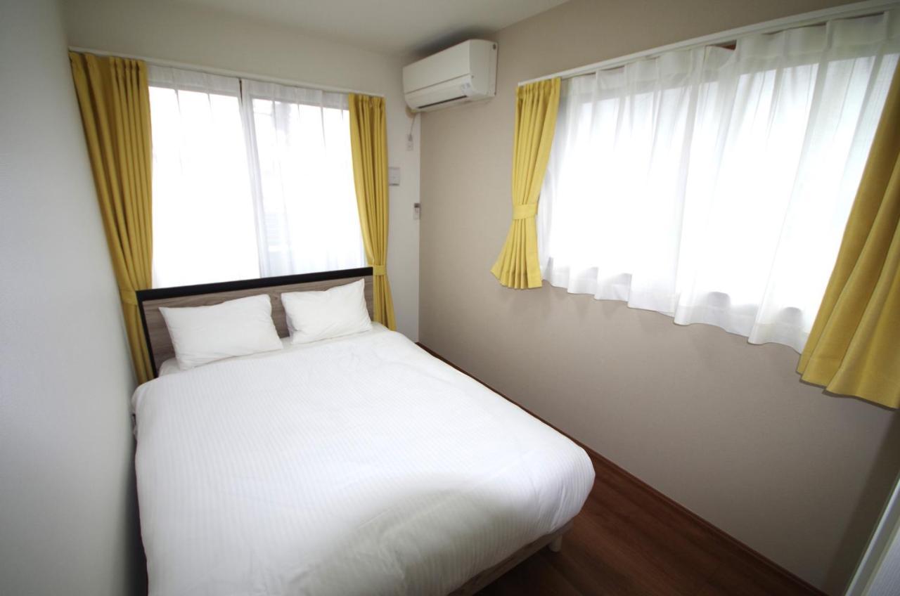Plage Garden Place　A-101 Miyakojima  Zewnętrze zdjęcie