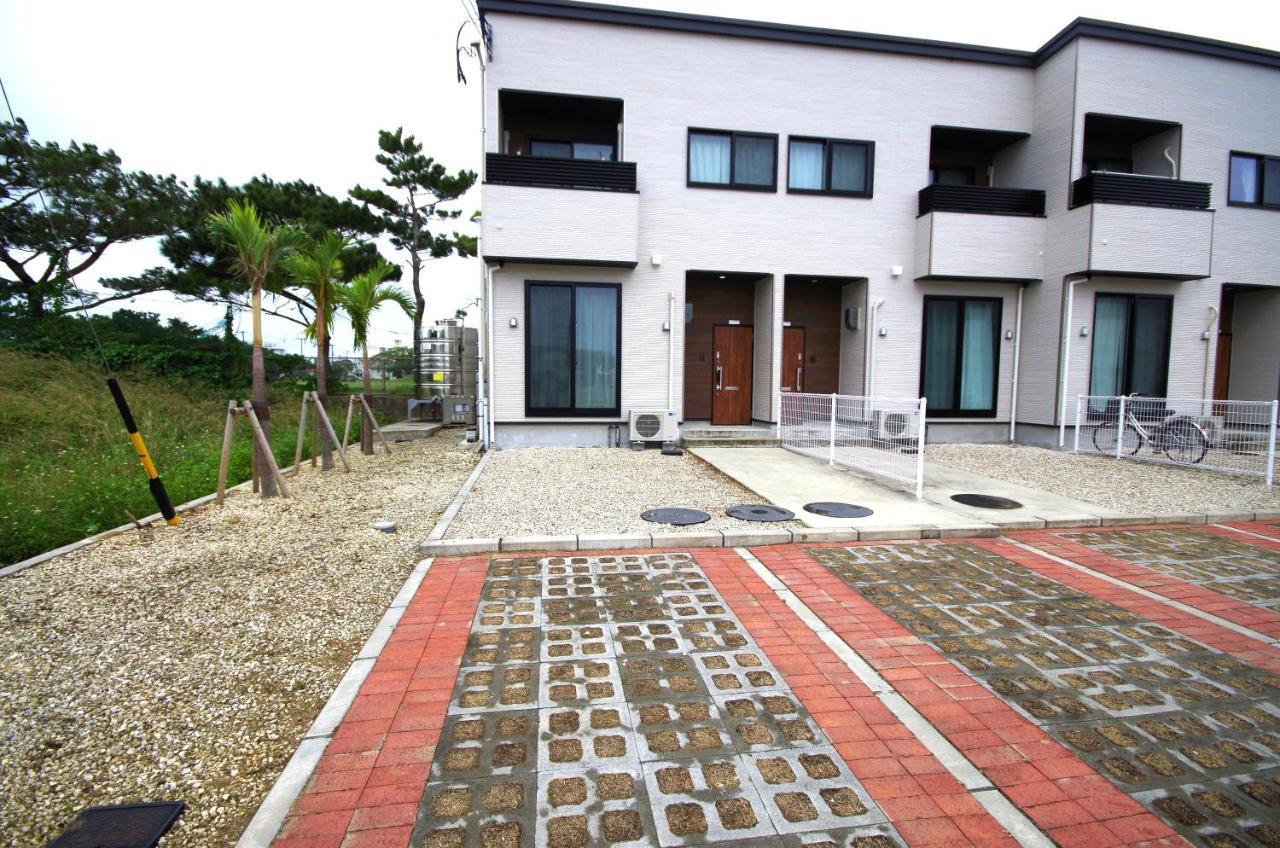 Plage Garden Place　A-101 Miyakojima  Zewnętrze zdjęcie